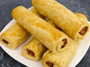 Sausage Roll