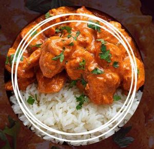 Fish Curry