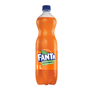 Fanta 1L