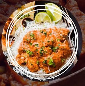 Chicken Masala