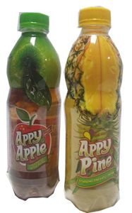 Appy Juice
