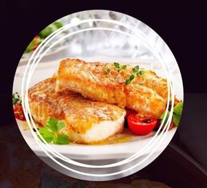 Fish Fingers