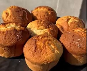 Cup Cakes
