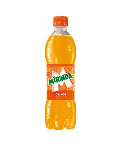 Mirrinda