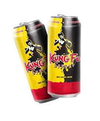 Kungfu 500ml