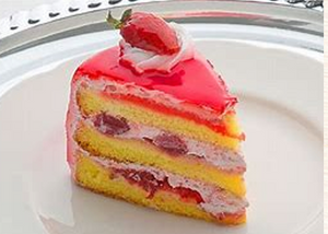 Pastry of the Day