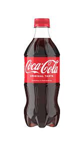 Coca Cola 500ml