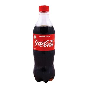 Coke 