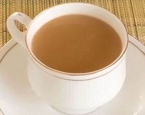 Tea