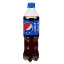 Pepsi