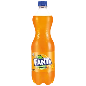Fanta 500ml