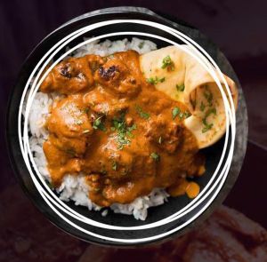 Mixed Veg Curry