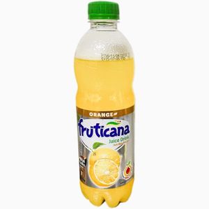 Fruiticana
