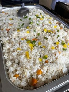Chips/rice