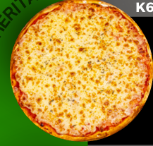 Margherita (S)