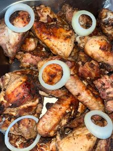 Town Chicken