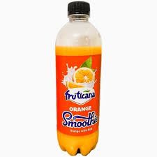 Fruiticana Orange