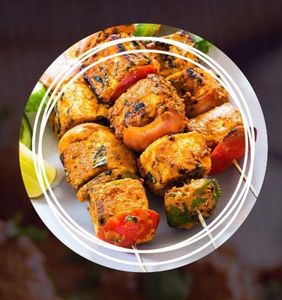 Afgani Paneer