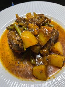 Beef Stew