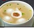 Fishball Soup