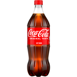 Coke 1L