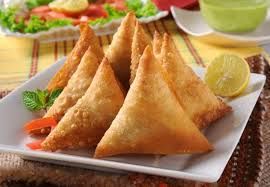 Samoosa